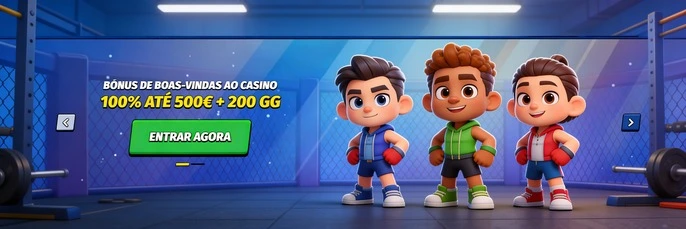 Banner Big Clash